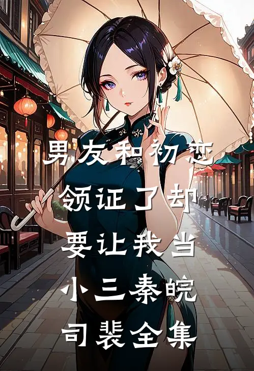 男友和初恋领证了却要让我当小三秦皖司裴 全集