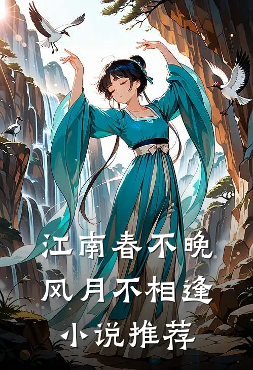 江南春不晚，风月不相逢小说推荐