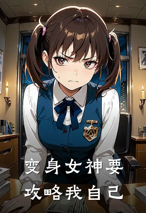 变身女神要攻略我自己