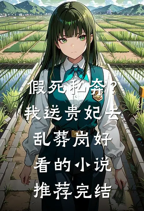 假死私奔？我送贵妃去乱葬岗好看的小说推荐完结