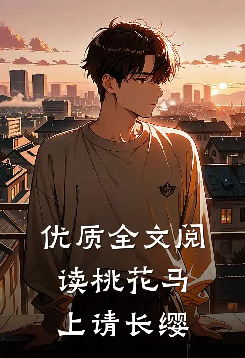 优质全文阅读桃花马上请长缨