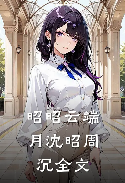 昭昭云端月沈昭周沉全文