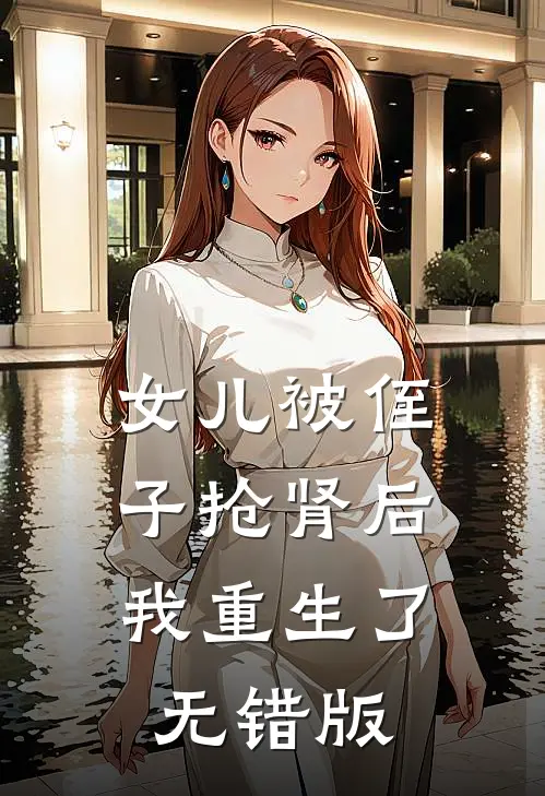 女儿被侄子抢肾后，我重生了无错版