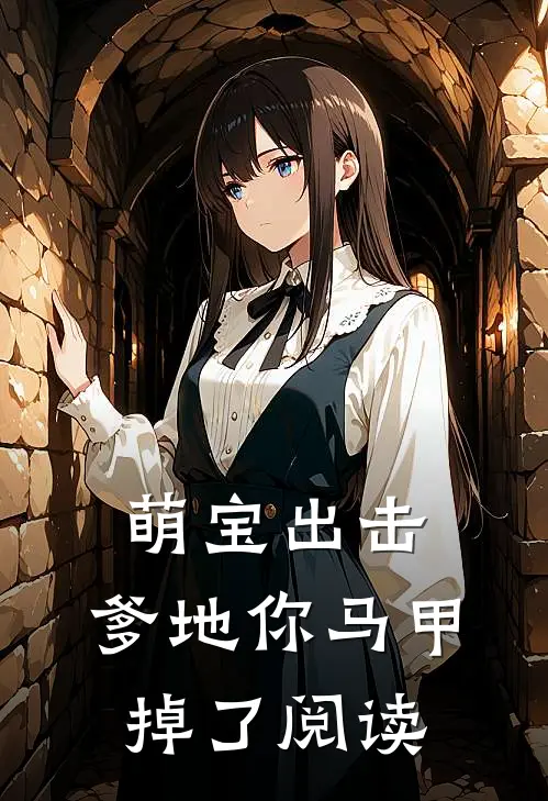 萌宝出击：爹地你马甲掉了阅读