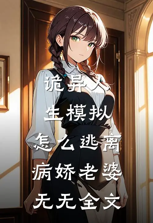 诡异人生模拟：怎么逃离病娇老婆无无全文