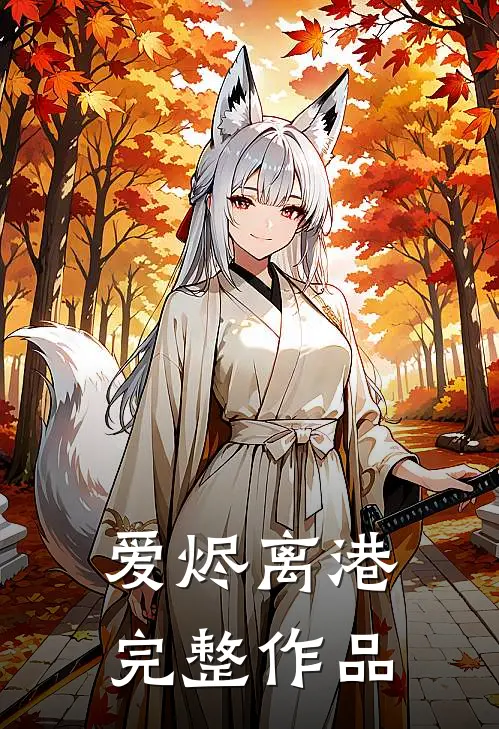 爱烬离港完整作品