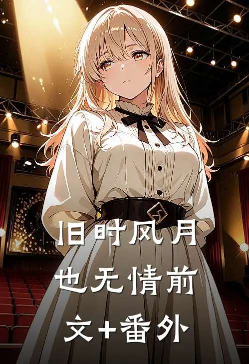 旧时风月也无情前文+番外