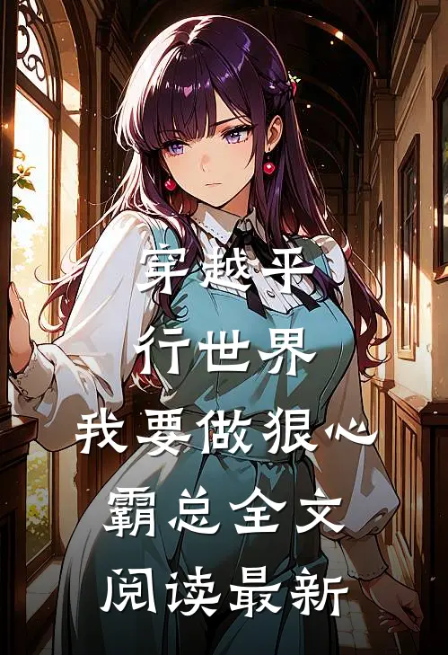 穿越平行世界：我要做狠心霸总全文阅读最新