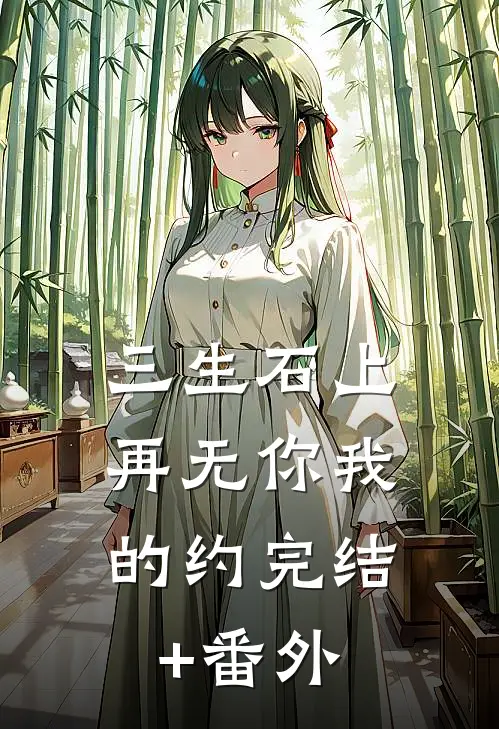 三生石上，再无你我的约完结+番外