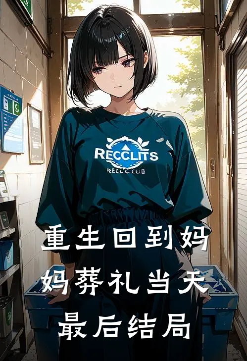 重生回到妈妈葬礼当天最后结局