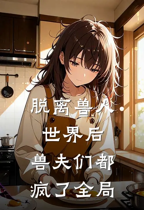 脱离兽人世界后，兽夫们都疯了全局