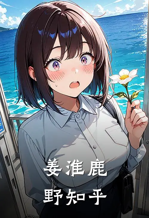 姜淮鹿野知乎