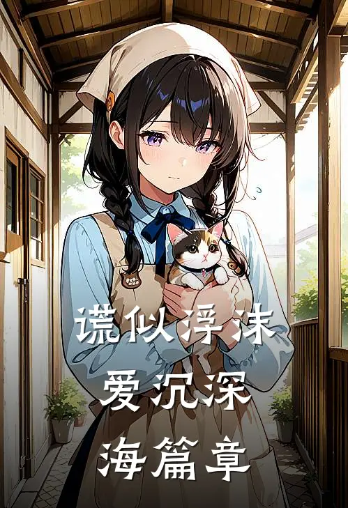 谎似浮沫，爱沉深海篇章