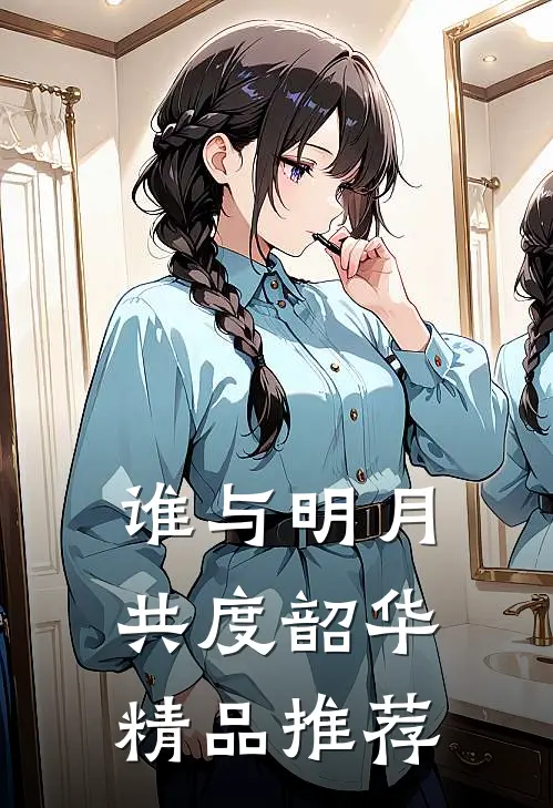 谁与明月共度韶华精品推荐