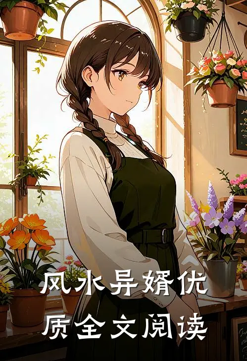 风水异婿优质全文阅读