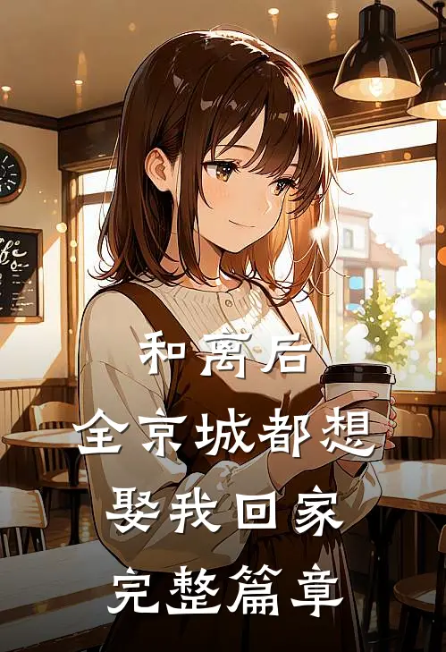 和离后，全京城都想娶我回家完整篇章