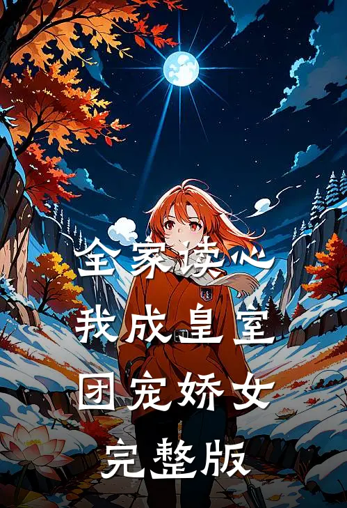 全家读心：我成皇室团宠娇女完整版