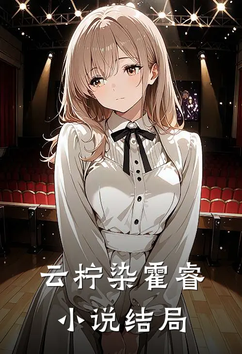 云柠染霍睿小说结局