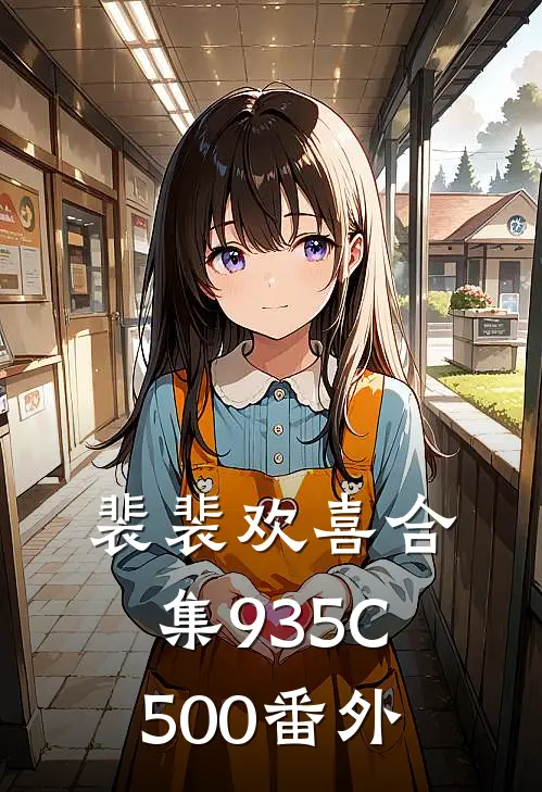 裴裴欢喜合集935C500番外