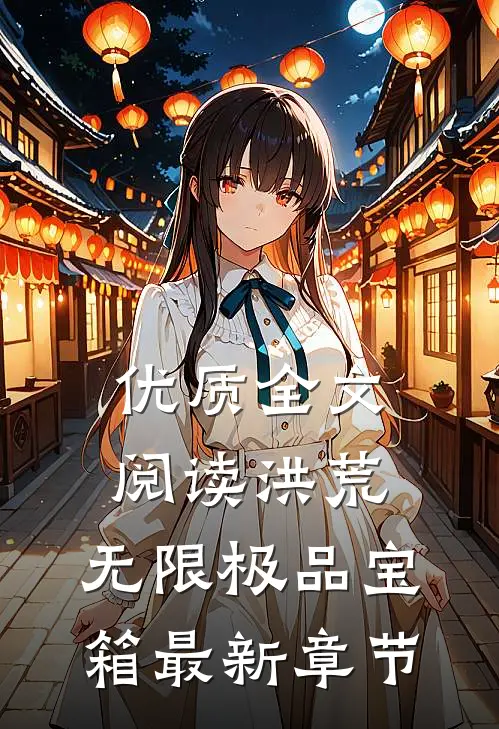 优质全文阅读洪荒:无限极品宝箱最新章节