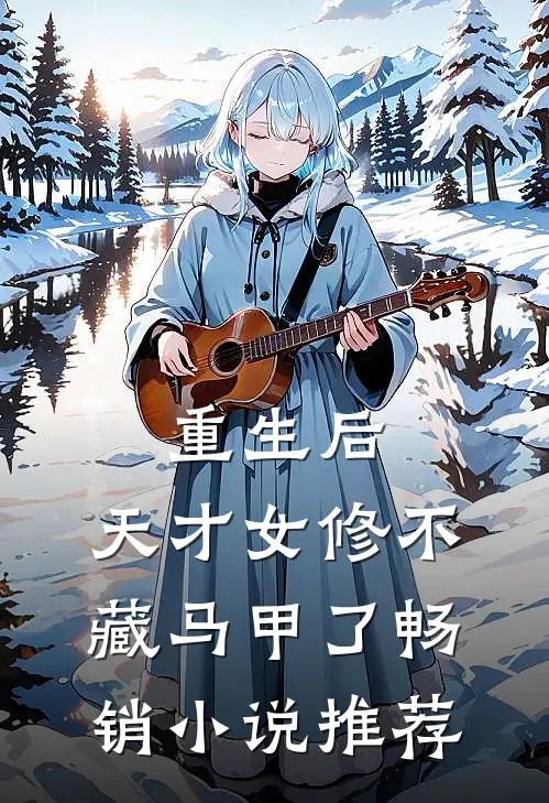 重生后，天才女修不藏马甲了畅销小说推荐