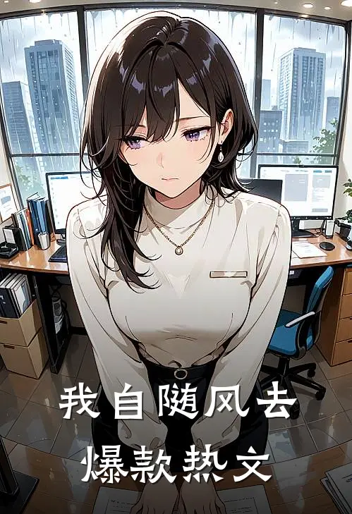 我自随风去爆款热文