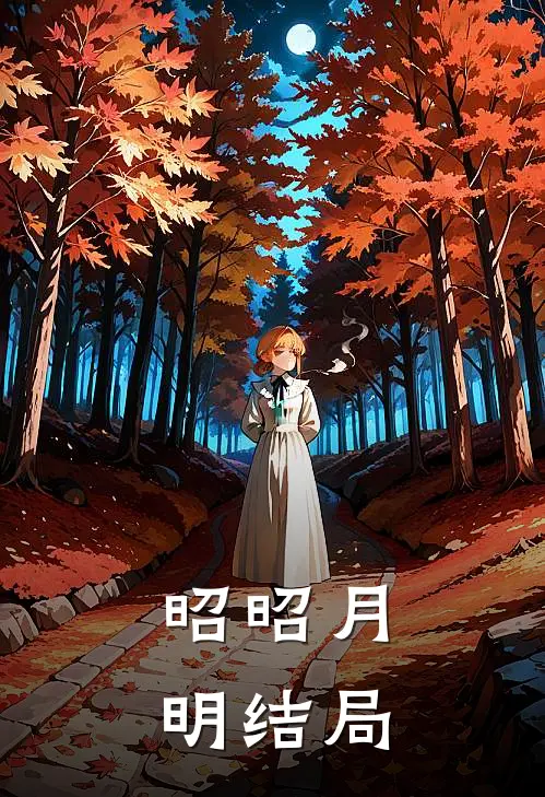 昭昭月明结局