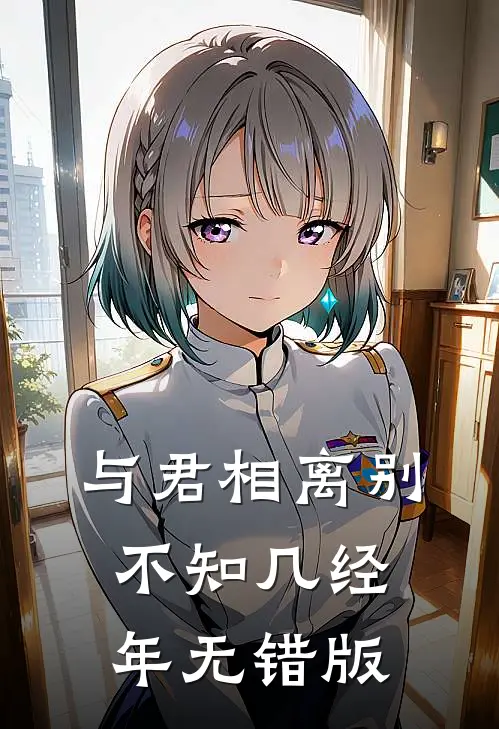 与君相离别，不知几经年无错版