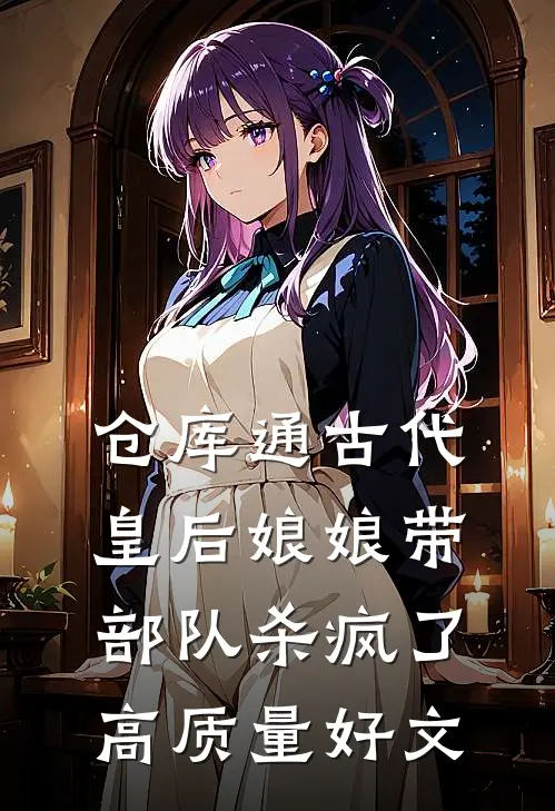 仓库通古代，皇后娘娘带部队杀疯了高质量好文