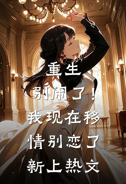 重生：别闹了！我现在移情别恋了新上热文