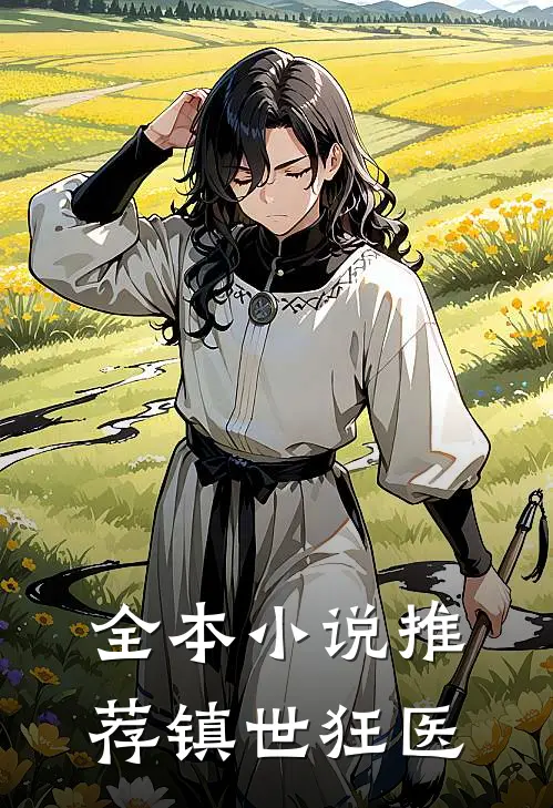 全本小说推荐镇世狂医
