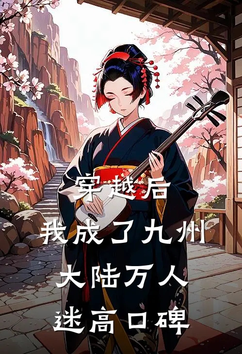 穿越后，我成了九州大陆万人迷高口碑