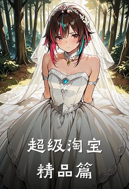 超级淘宝精品篇