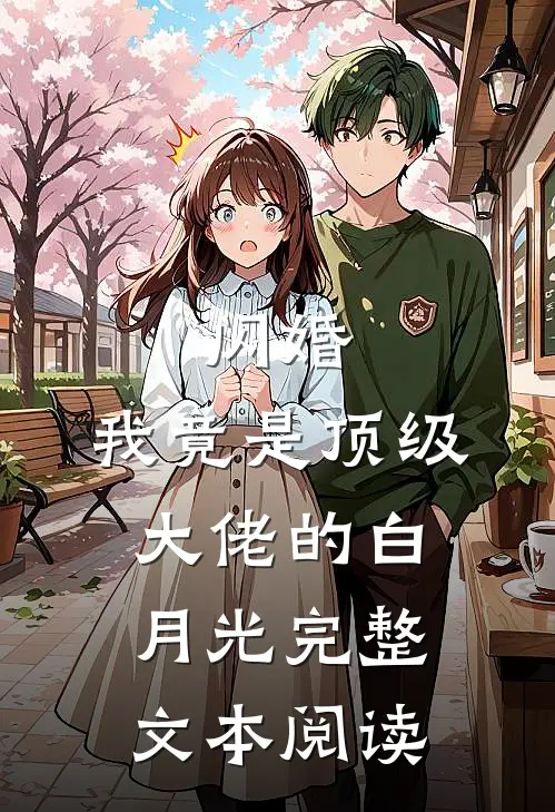 闪婚：我竟是顶级大佬的白月光完整文本阅读