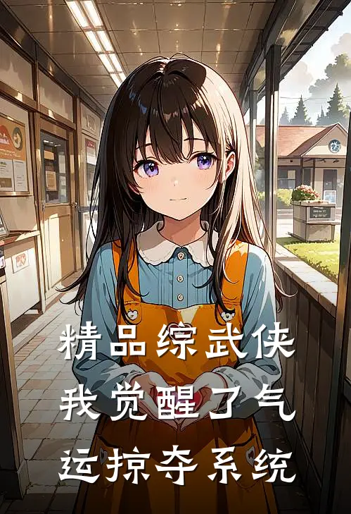 精品综武侠：我觉醒了气运掠夺系统
