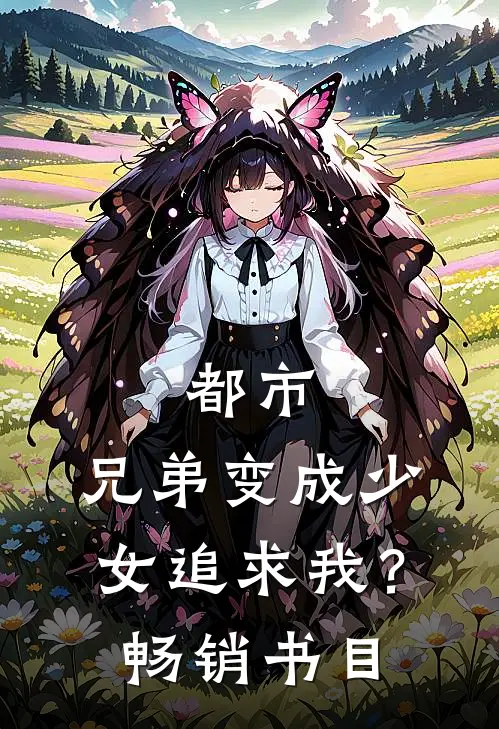 都市：兄弟变成少女追求我？畅销书目