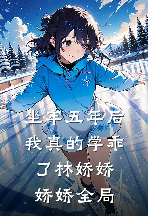 坐牢五年后，我真的学乖了林娇娇娇娇全局