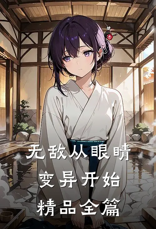 无敌从眼睛变异开始精品全篇