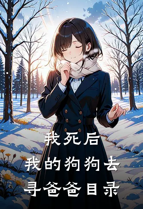 我死后，我的狗狗去寻爸爸目录
