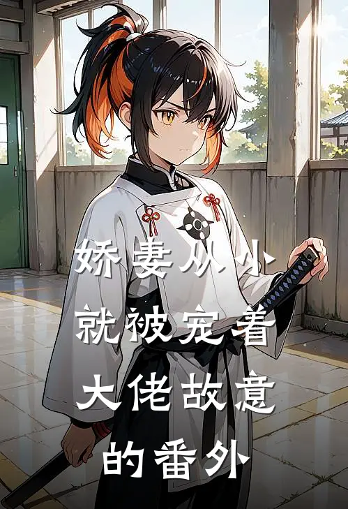 娇妻从小就被宠着，大佬故意的番外