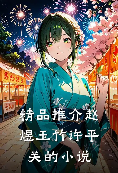 精品推介赵煜玉竹许平关的小说