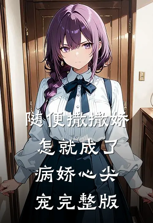 随便撒撒娇，怎就成了病娇心尖宠完整版