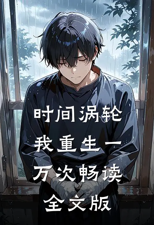 时间涡轮：我重生一万次畅读全文版