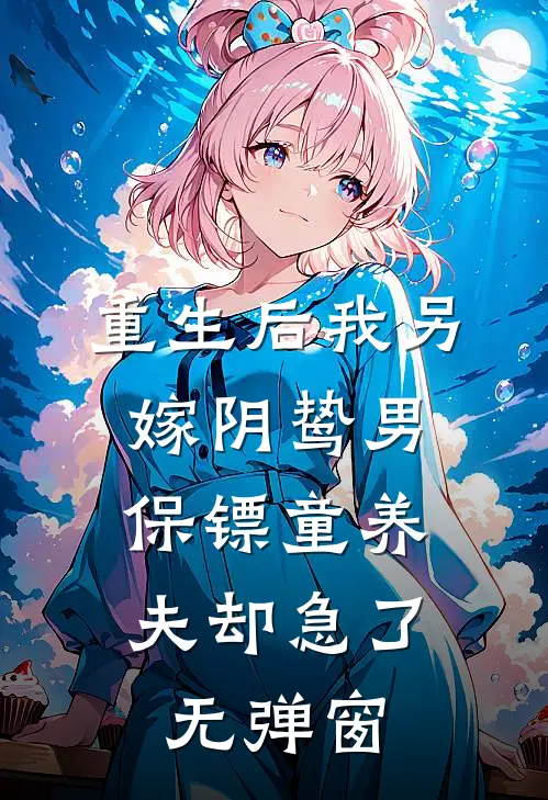 重生后我另嫁阴鸷男，保镖童养夫却急了无弹窗