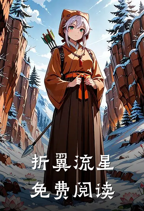 折翼流星免费阅读