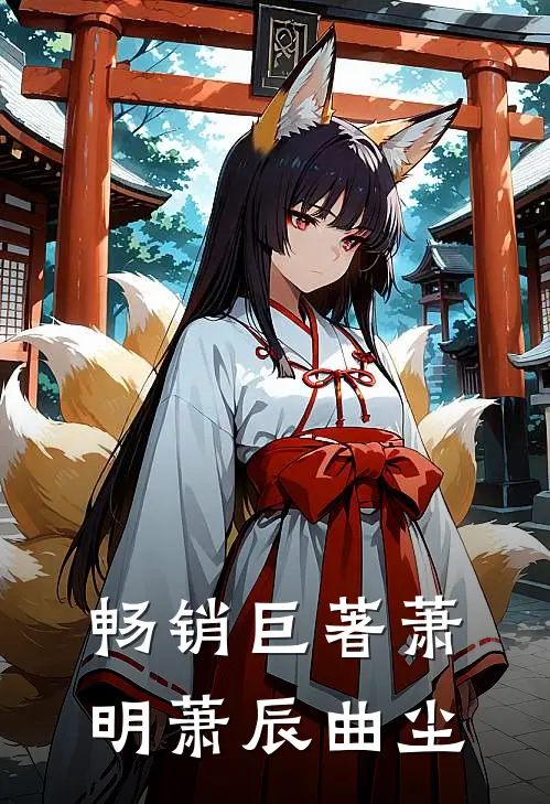畅销巨著萧明萧辰曲尘