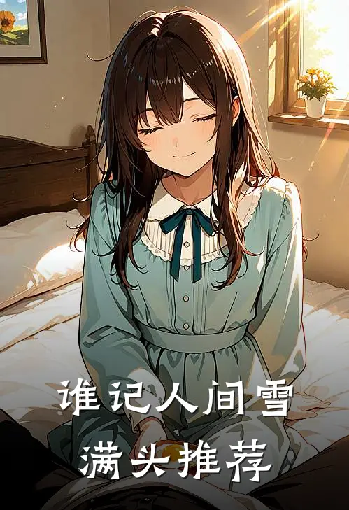 谁记人间雪满头推荐
