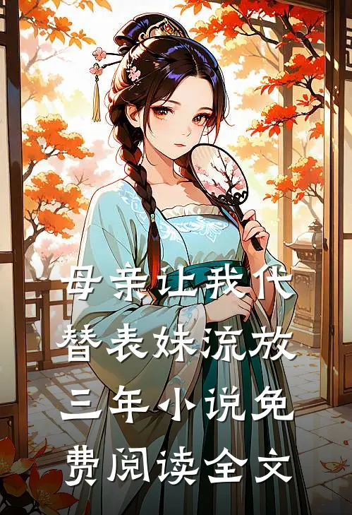 母亲让我代替表妹流放三年小说免费阅读全文