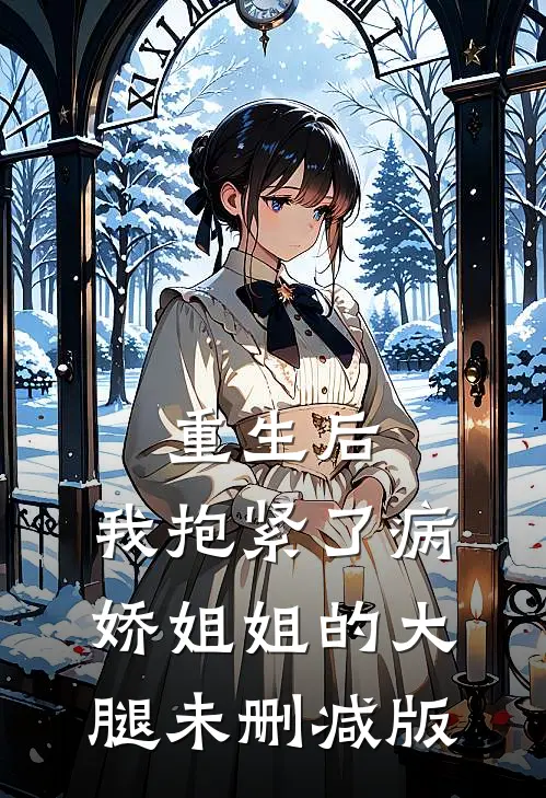重生后，我抱紧了病娇姐姐的大腿未删减版