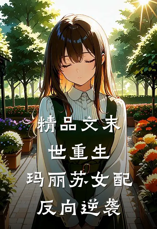 精品文末世重生：玛丽苏女配反向逆袭